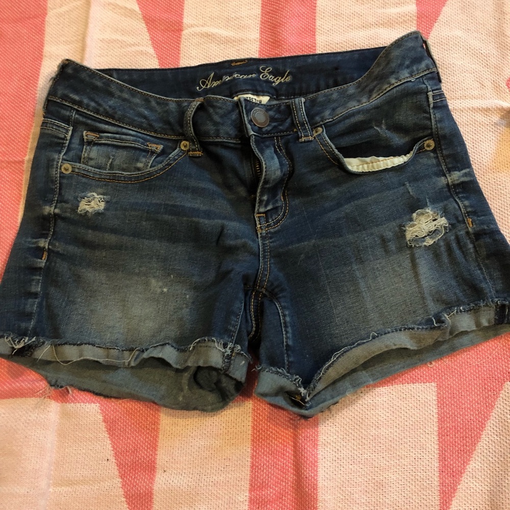 Women’s American Eagle shorts